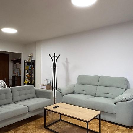 Vut Casa Trujillano Villa Ávila Luaran gambar
