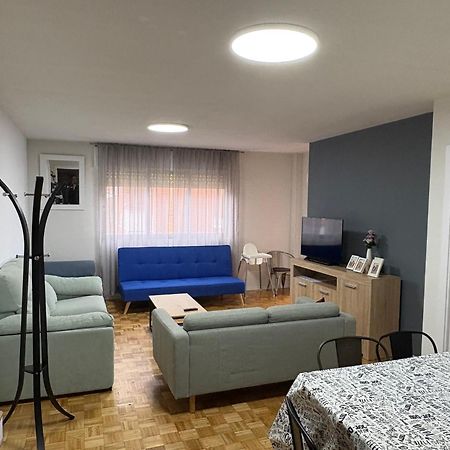 Vut Casa Trujillano Villa Ávila Luaran gambar