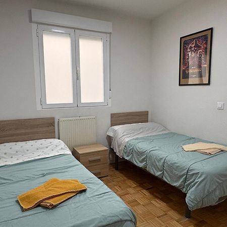 Vut Casa Trujillano Villa Ávila Luaran gambar