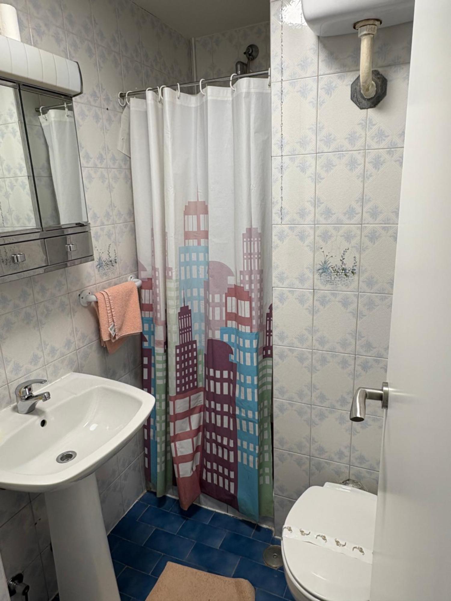 Vut Casa Trujillano Villa Ávila Luaran gambar