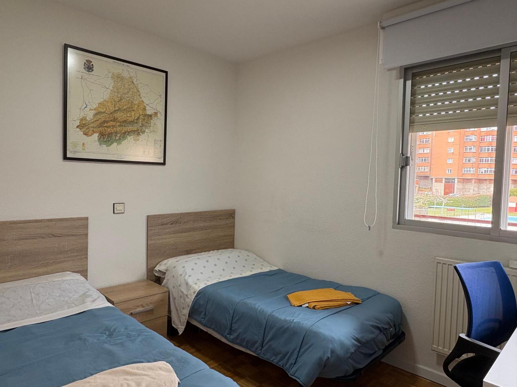 Vut Casa Trujillano Villa Ávila Luaran gambar