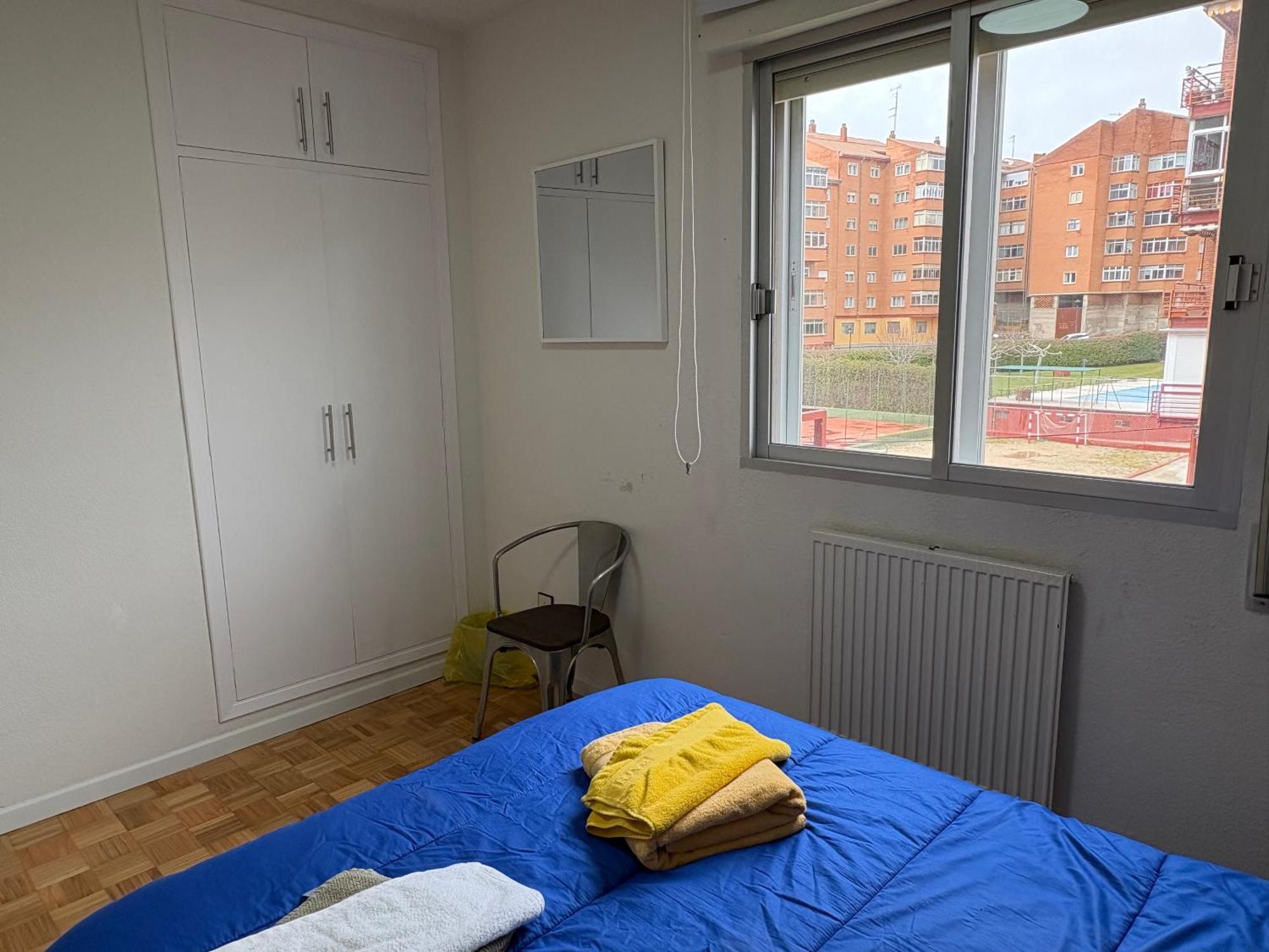Vut Casa Trujillano Villa Ávila Luaran gambar