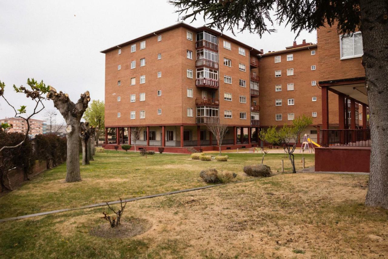 Vut Casa Trujillano Villa Ávila Luaran gambar
