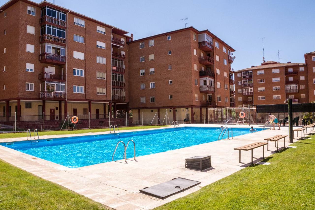 Vut Casa Trujillano Villa Ávila Luaran gambar