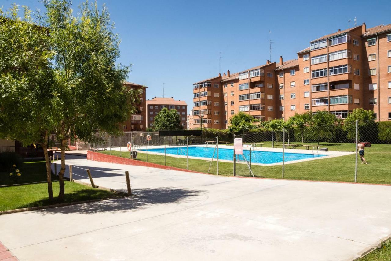 Vut Casa Trujillano Villa Ávila Luaran gambar